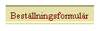 Beställningsformulär