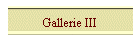 Gallerie III