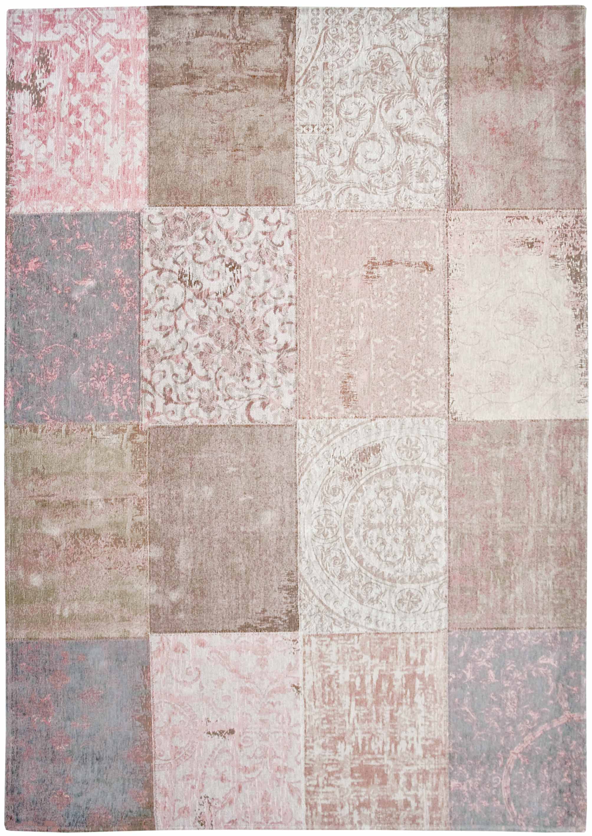 Savonnerie Patchwork 200x280 Bolshoi